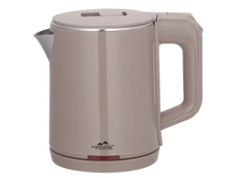 Чайник Monte MT-1840 Brown