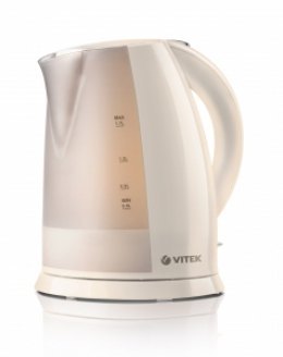 Чайник Vitek VT-1115 Y
