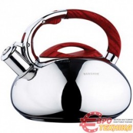 Чайник Wellberg WB-6002