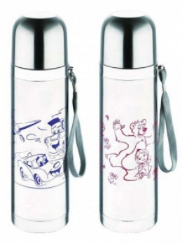 Термос Wellberg WB-9419