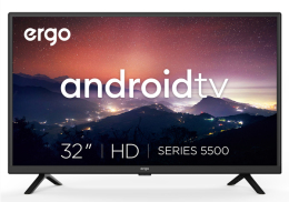 Smart телевизор Ergo 32GHS5500