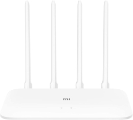 Маршрутизатор Xiaomi Mi WiFi Router 4C White (DVB4231GL)