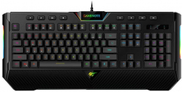 Клавіатура Havit HV-KB486L Gaming