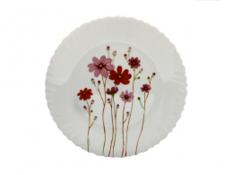 Тарілка Luminarc Country Flower G1493