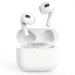 Навушники XO T4 Pods White