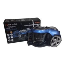 Пилосос Henschll XN19-90 Blue