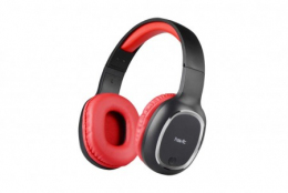 Навушники Havit HV-H2590BT red