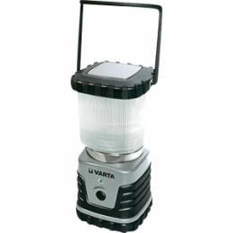 Фонарь Varta 4 Watt LED Camping Lantern 3D 18663