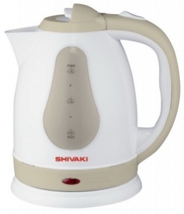 Чайник Shivaki SKT-3212