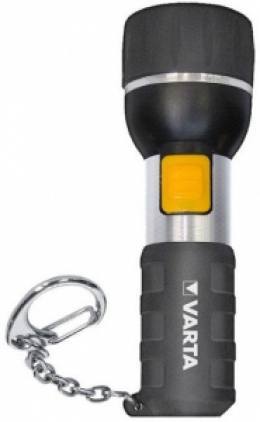 Фонарь-брелок Varta Mini Day Light LED 1AAA 16601