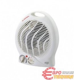 Тепловентилятор Ergo HV-106