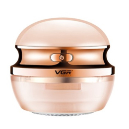 Машинка для видалення кошлатання VGR V-817 Pink