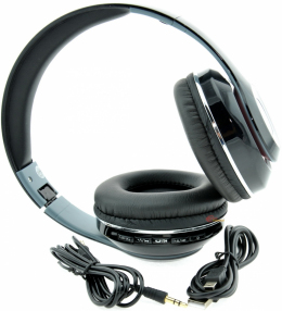Навушники Havit HV-H2561BT Gray