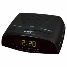 Радио-часы VST 905-2