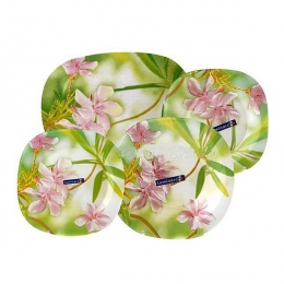 Столовий сервіз Luminarc Carina Freesia G8385