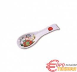 Скляна підставка під ложку Wellberg WB-10610