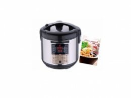 Мультиварка Wellberg WB-0108