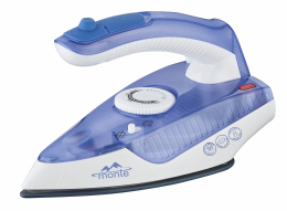 Праска Monte MT-1516 Blue White