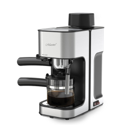 Кавоварка Maestro MR-411 Stainless Black