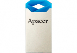 USB-флеш-накопичувач Apacer AH111 16GB Blue (AP16GAH111U-1)