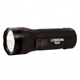 Ліхтар Lebron L-HL-10 250mAh чорний 15-15-10