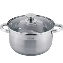 Каструля Maxmark MK-3705 Каструля Maxmark MK-3705