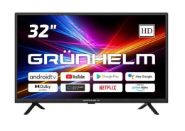Smart телевізор Grunhelm 32H310-GA11V