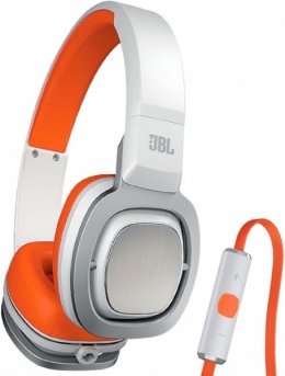 Навушники JBL J55I Orange