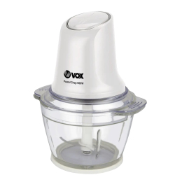 Подрібнювач VOX MC396