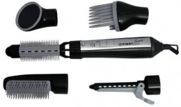 Фен First FA-5651-1 Black