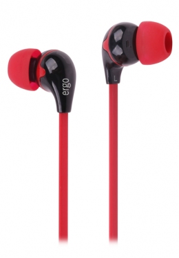 Наушники Ergo VT-101 Red