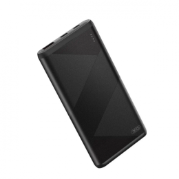 Внешний аккумулятор XO PR149 10000 mAh Black