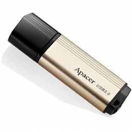 USB-флеш-накопитель Apacer 64 GB AH353 Champagne Gold (AP64GAH353C-1)