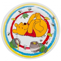 Тарілка Luminarc Disney Winnie the Pooh G8611