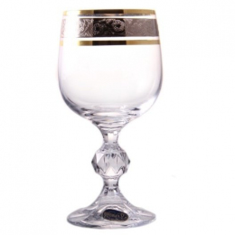 Келихи для вина Bohemia Claudia 40149/43249/190