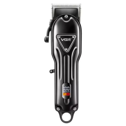 Машинка для стрижки VGR V-051 Black