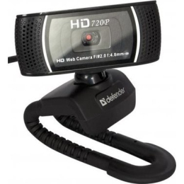 Веб-камера Defender G-lens 2597 