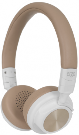 Наушники Ergo BT-690 White