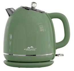 Чайник Monte MT-1835 Green
