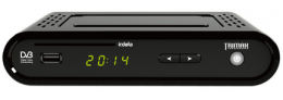 Ресивер DVB-T2 Trimax TR-330HD PVR Ресивер DVB-T2 Trimax TR-330HD PVR