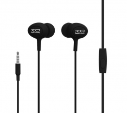 Гарнитура XO S6 Black