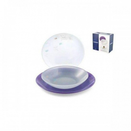 Столовий сервіз Luminarc Coline N2233