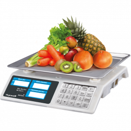 Весы торговые Vilgrand VES-4024S