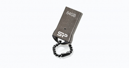 USB-флеш-накопичувач Silicon Power 32 GB Touch T01 SP032GBUF2T01V1K