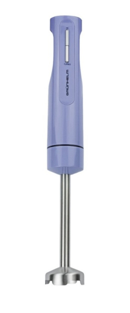 Блендер Grunhelm EBS-1019 SP Violet