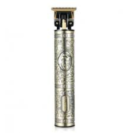 Машинка для стрижки Rozia HQ-27 Gold