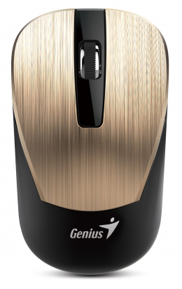 Миша Genius NX-7015 Gold NP