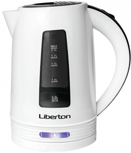 Чайник Liberton LEK-2001
