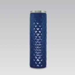 Термочашка Maestro MR-1648-45-BLUE Термочашка Maestro MR-1648-45-BLUE