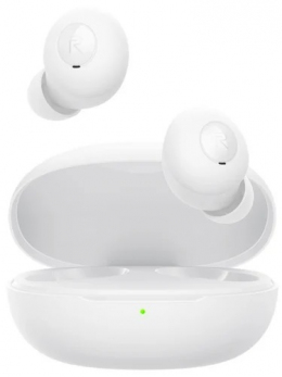 Навушники Realme Buds Q RMA215 White